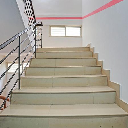 מלון טריואנדרום Spot On The New View Regency מראה חיצוני תמונה